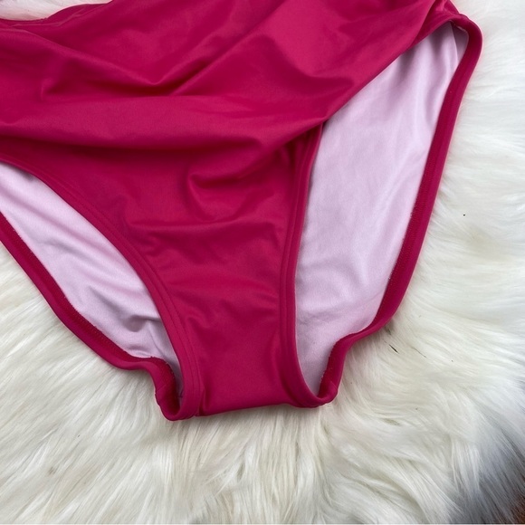 VITORIA’S SECRET SWIMMING BIKINI BOTTOM SIZE L - Picture 3 of 5